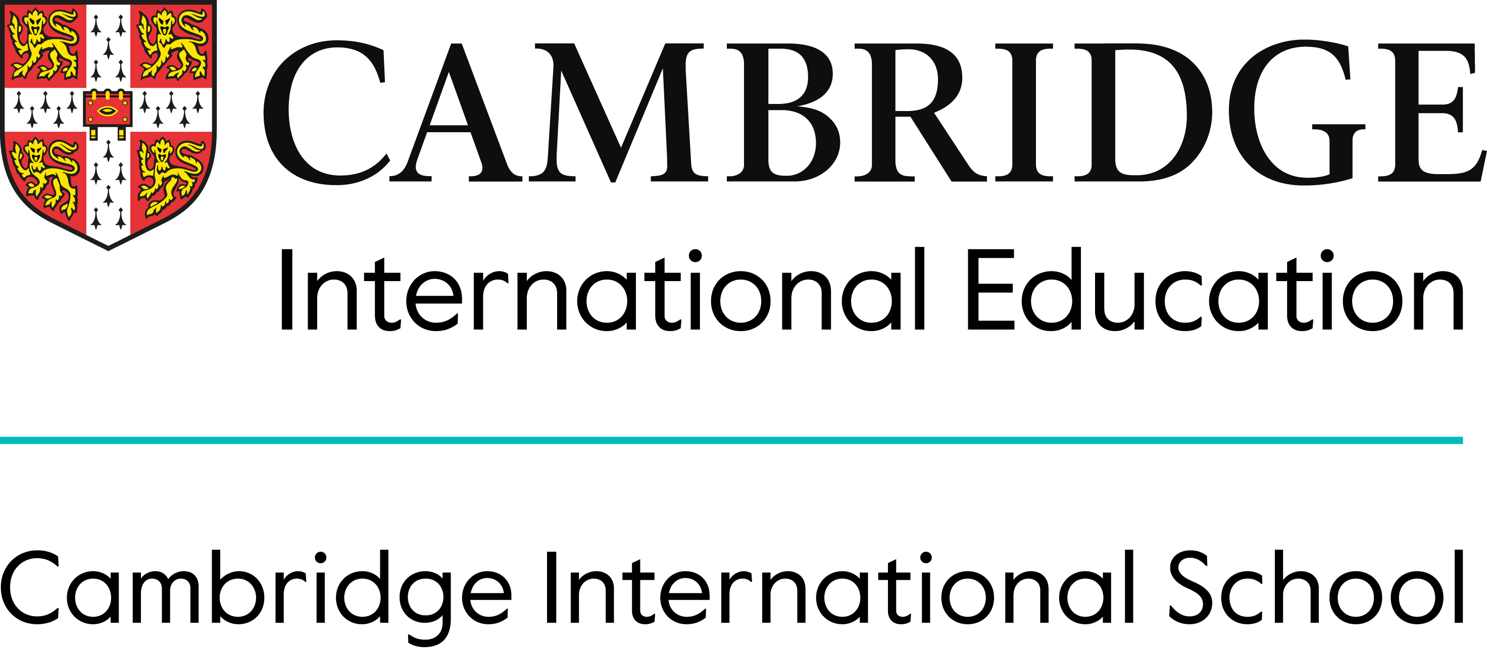 new cambridge logo