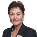 JACOBA BADENHORST
